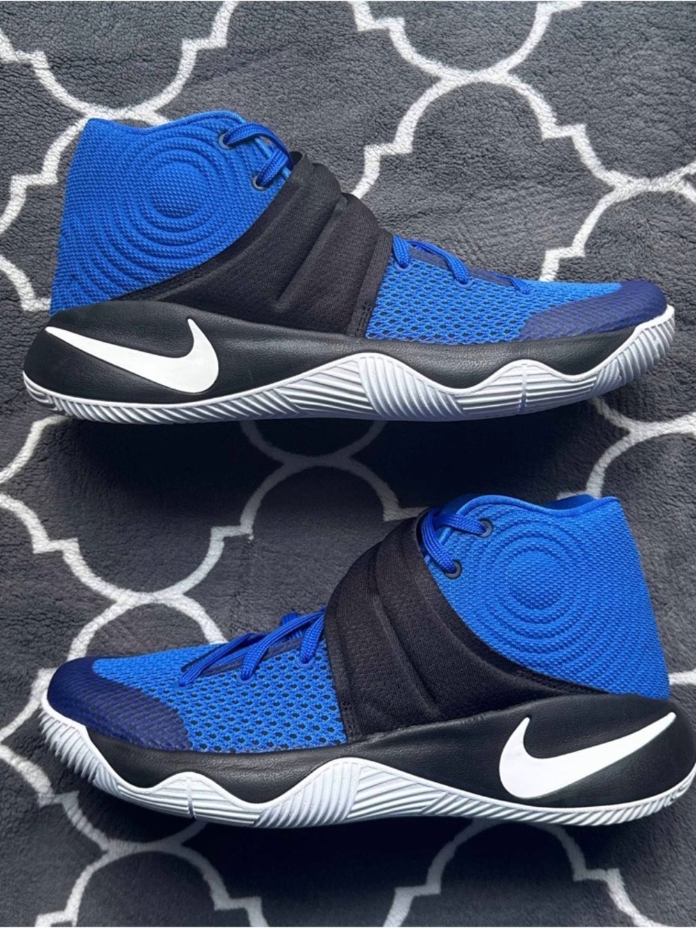 Nike Kyrie 2 “brotherhood”